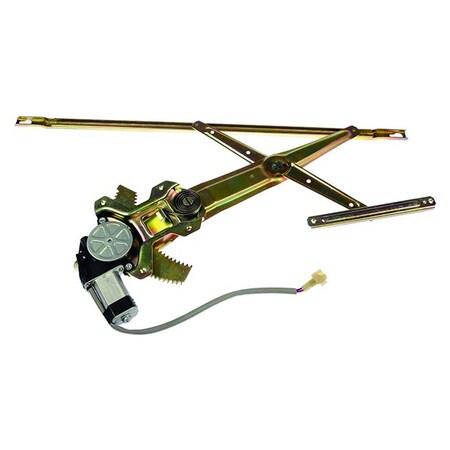 Wai Global WINDOW REGULATOR & MOTOR, WPR5604RM WPR5604RM